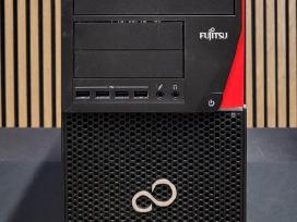 Intel i7 / 16 GB RAM / SSD + HDD / 2 GB Video