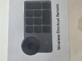 Xp-pen Ack05 Wireless Shortcut Remote
