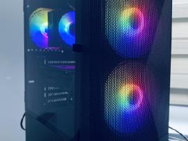 Žaidimų Pc Ryzen 5/16gb/rx5700xt/512gb Nvme