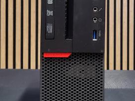 Lenovo Sff / i7 6700 / 12 GB Ddr4 / 960 GB SSD