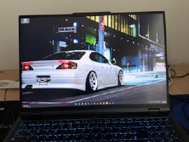 Lenovo Legion Pro 5 16arx8