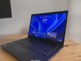 Parduodamas Lenovo Thinkpad T14s Gen 1