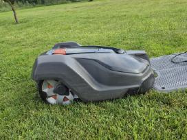 Parduodamas Husqvarna Automower 430x