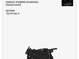 Pitbull bilietas stovima vieta A sektorius