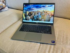 Latitude 5350,core Ultra 5,touchscreen, garantija