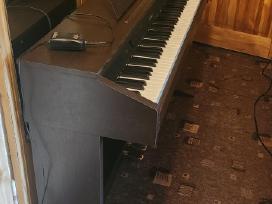 Pianinas