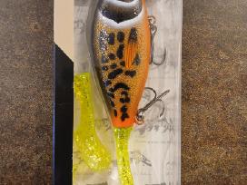 Masalai Strike pro guppie 120g.
