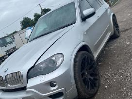 Bmw E70,71 dalimis