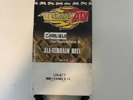 Carlisle Ua401 diržas