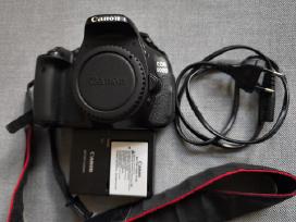 Canon Eos600d
