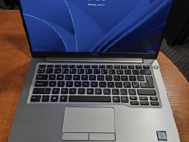 Latitude 7400 14.0 Ips i5-8365u 32gb 256gb 28%