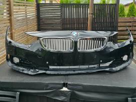 Bmw F30 F31 priekinis ir Galinis Bamperis