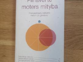 Pilnavertė moters mityba