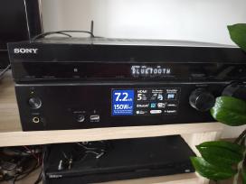 Sony Stdrn 7.2 namų kino imtuvas/stiprintuvas