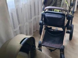 Cybex Priam 3in1 komplektas