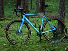 Canyon Inflite