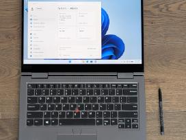 Lenovo Thinkpad X1 Carbon 14" – i7 / 16 GB RAM /2