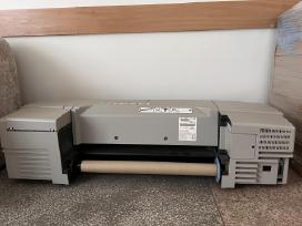 Hp Designjet 500 C7769b 24 (61 cm) braižytuvas