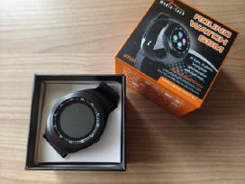Išmanusis laikrodis Media-tech Round Watch Gsm