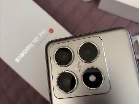 Parduodu puikios būklės Xiaomi 14t Pro .