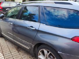 Parduodamas „Citron C5 Tourer“