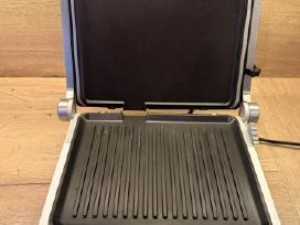 Zyle Zy019eg elektrinis kontaktinis grilis 2200w