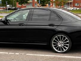 Mersedes Benz ratlankiai R20