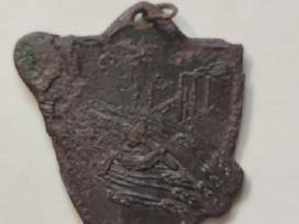 1923 medalis