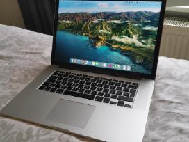 MacBook Pro 2015 15'' 512gb