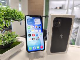 Puikus iPhone 11 su Garantija
