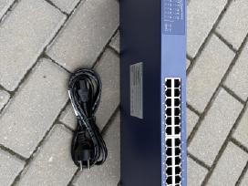 Netgear Gs724tp