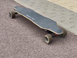 Backfire G3