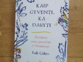 Kaip gyventi, ką daryti