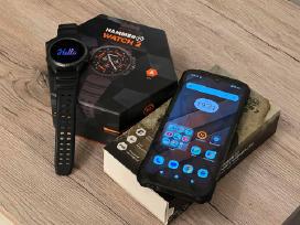 Parduodu Hammer construction 2 Thermal 5G 256gb