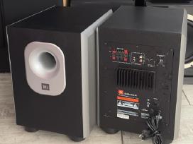 Jbl 140/230 - 200/230 / Kolonėlės / subai