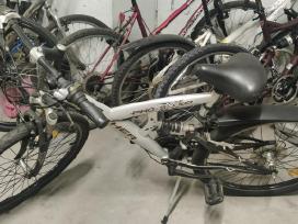 Panther Pro-sx 100 dviratis, 26" ratai