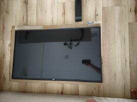 LG televizorius