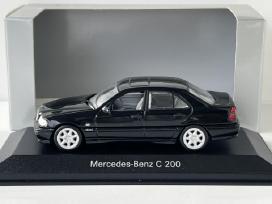 Mercedes Benz C200 1:43