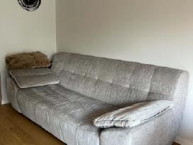 Magrės baldai VIP sofa