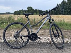 Kross Evado 6.0, L dydis, puikios būklės