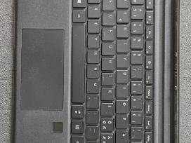 Surface pro klaviatūra 3, 4 , 5, 6, 7