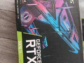 Vaizdo plokštė 30 70 ti