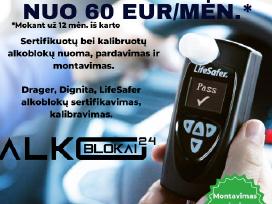 Alkoblokai tinkami pažeidėjų programai