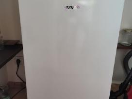 Parduodamas šaldytuvas Gorenje