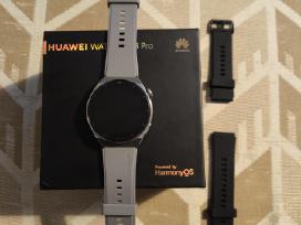 Huawei watch Gt3 Pro