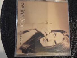 Celine Dion-on ne change pas CD music