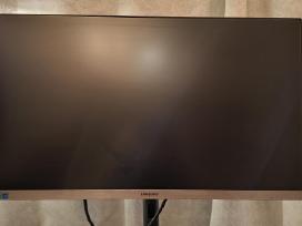 Samsung s24r650fdu monitorius 24"