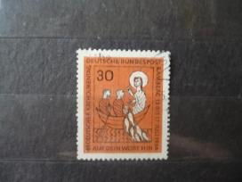 1966 m. 81-oji katalikų diena Bamberge