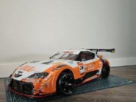 Mst Rmx 2.0 S RC drift modelis