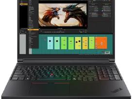 Lenovo Thinkpad P16 Gen 3 U9 64gb 4k Rtx Pro 4000